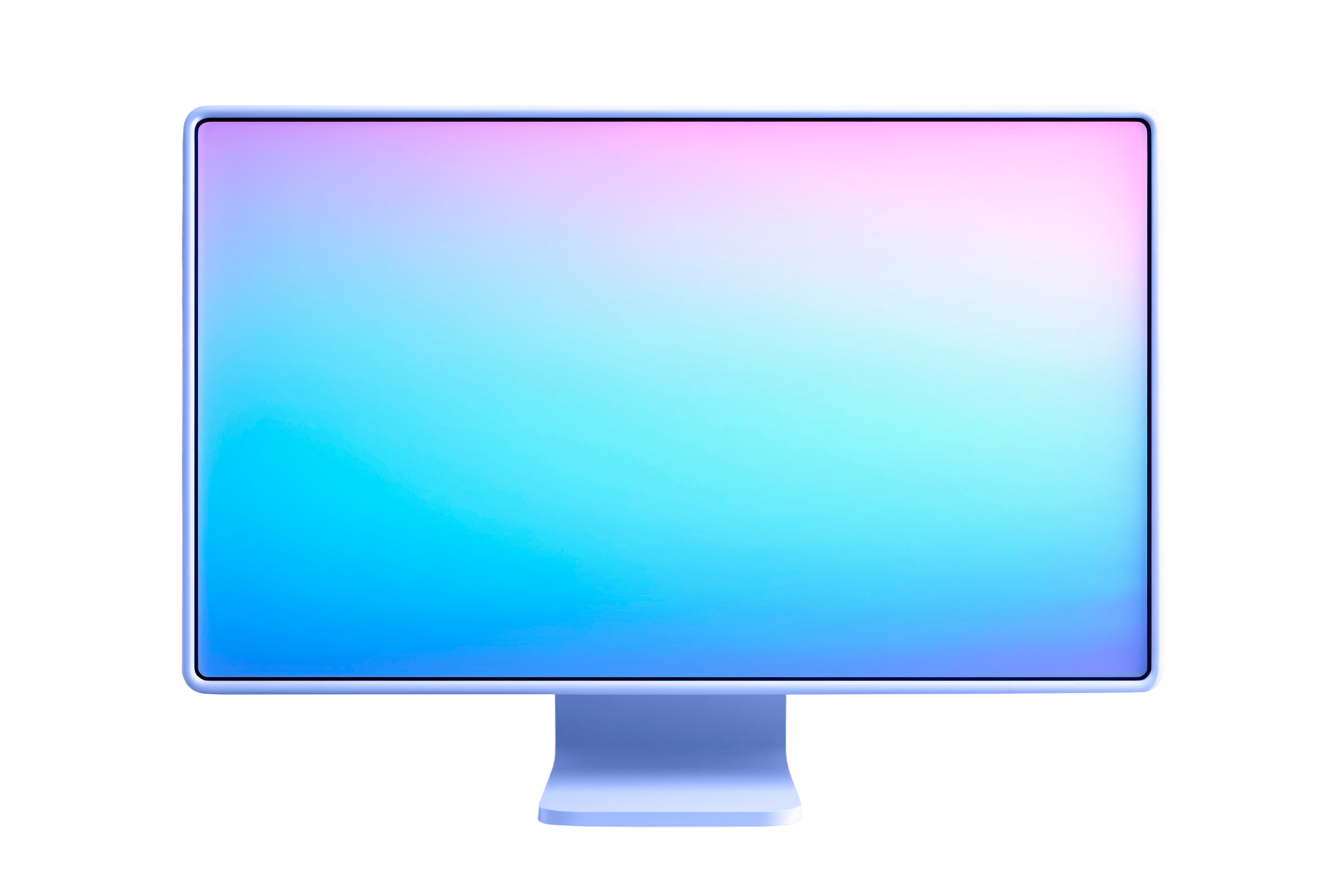 Desktop Monitor